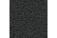 CORAL Brush Mat 5235 Whisper Grey 90 x 155cm